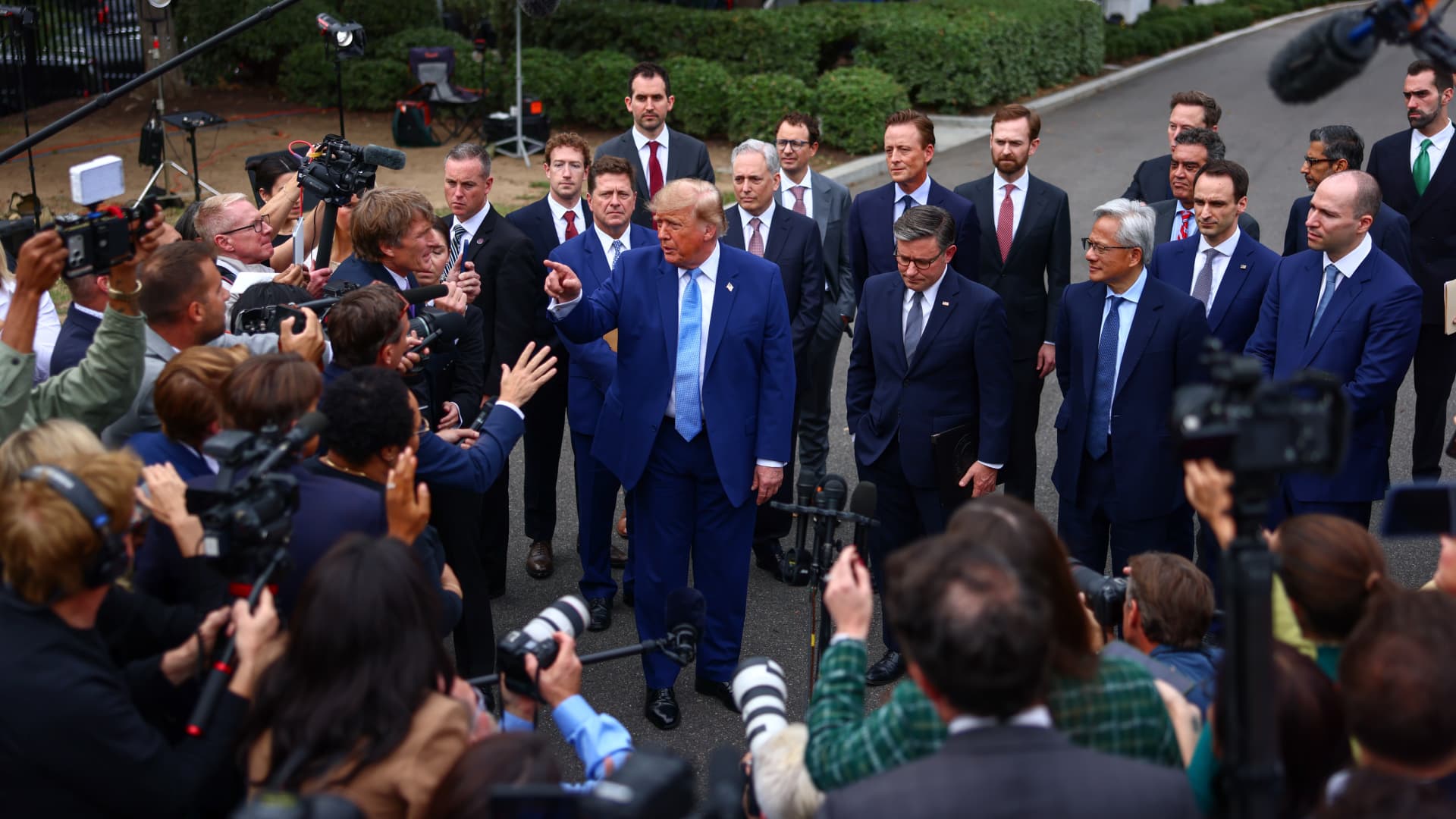 CNBC Daily Open: Markets are wide awake as September ends