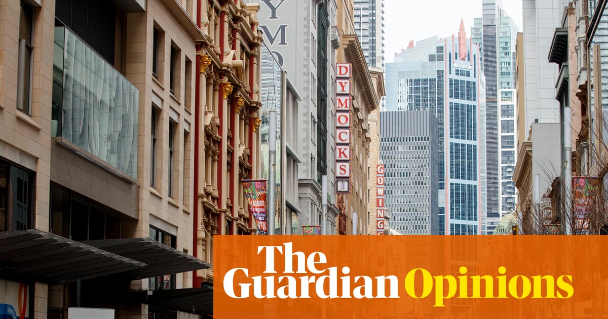 Forget the inflation blame game – politicians should let the RBA get on with its job
