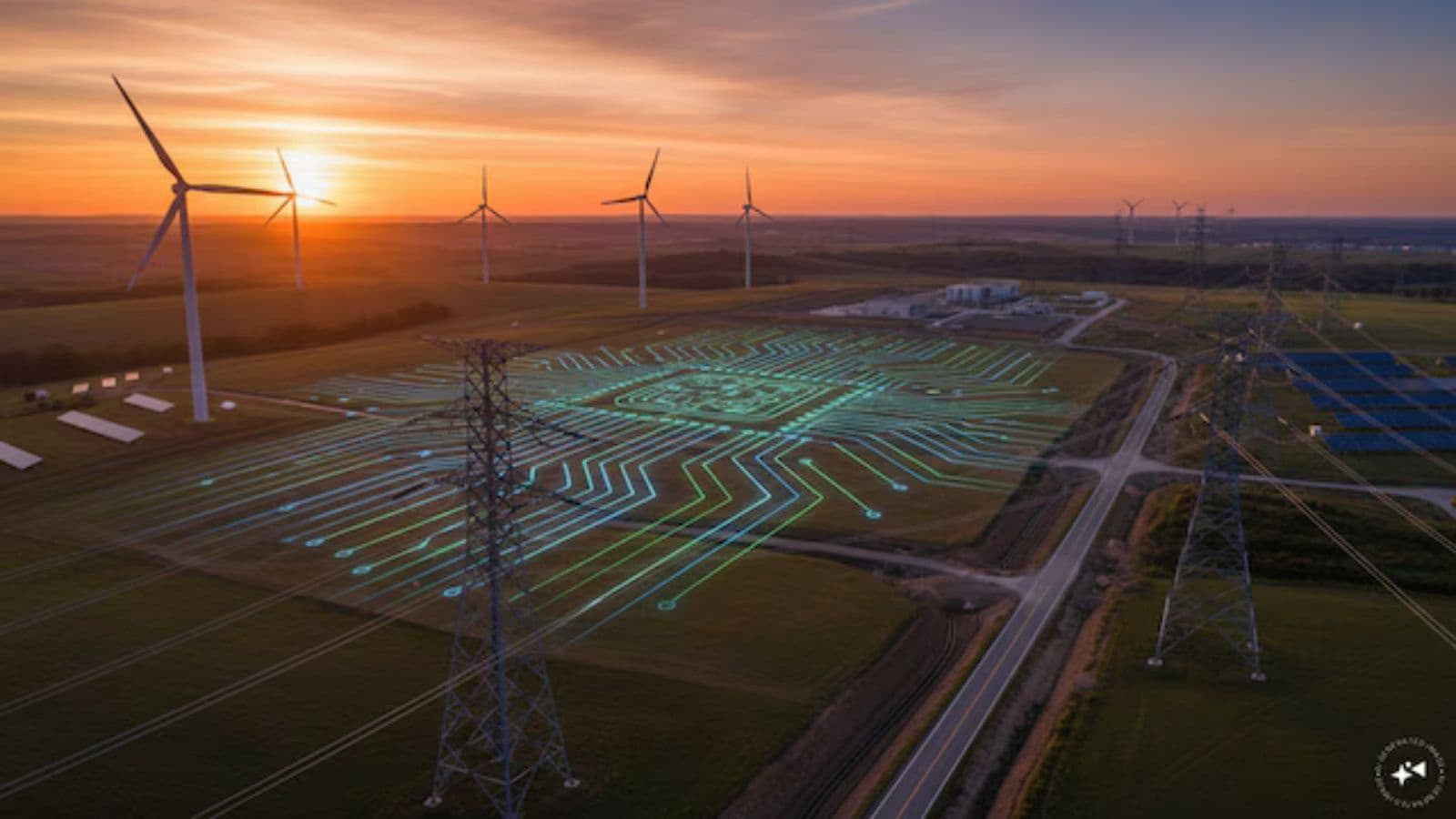 Government plans funding push for battery storage as India expands green power
