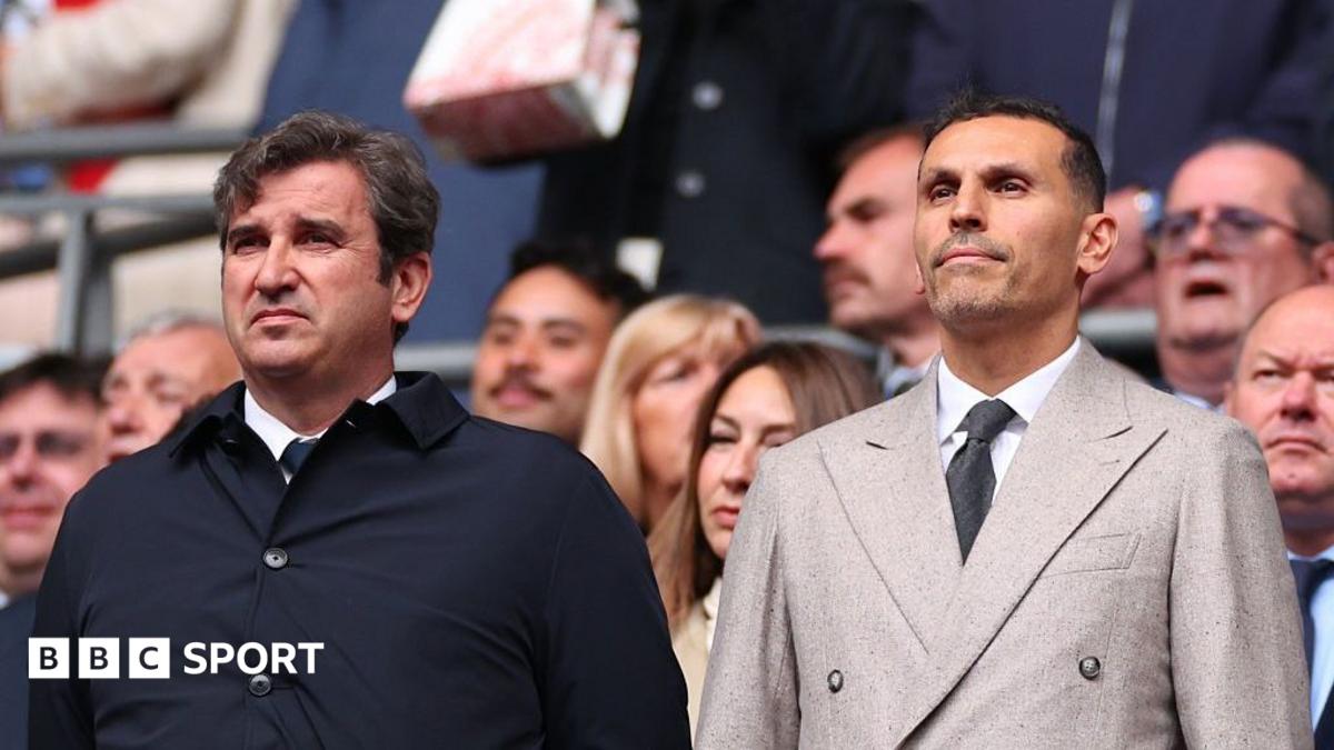 Manchester City guilty: What next, how could relegation work and more key questions