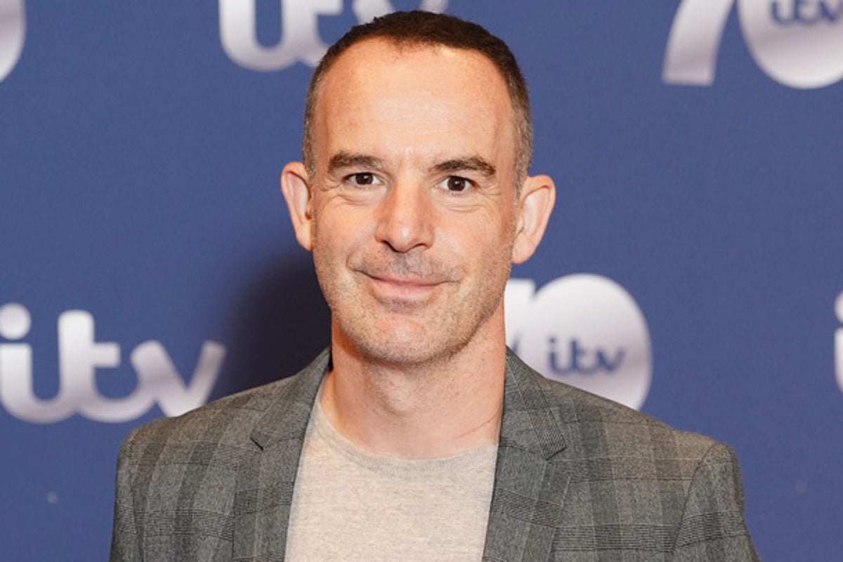 Martin Lewis explains how to avoid the Ofgem energy price cap hike