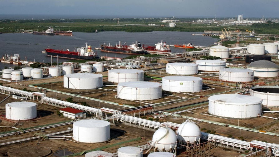 Oil's New Normal Is Higher Prices