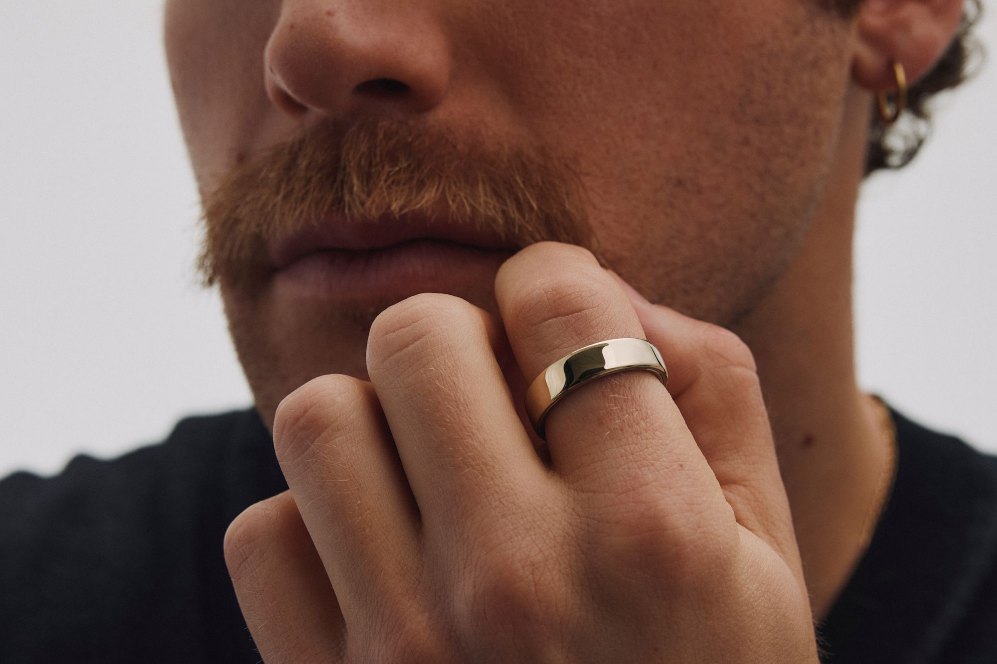 Our obsession with Oura rings and optimisation is making our health worse