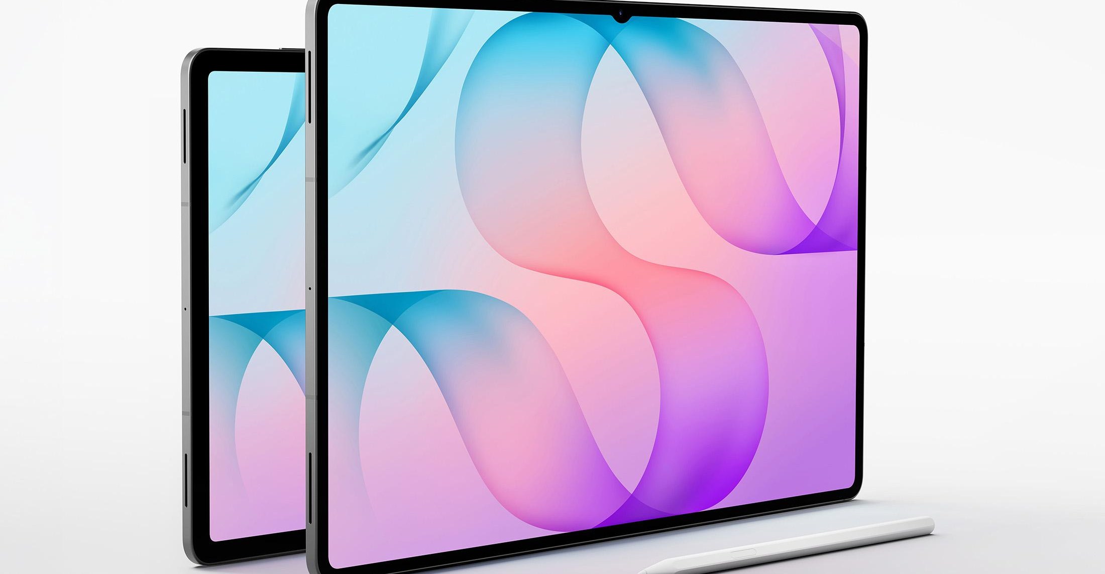 Samsung gives its two-year-old Galaxy Tab S Plus an overhaul