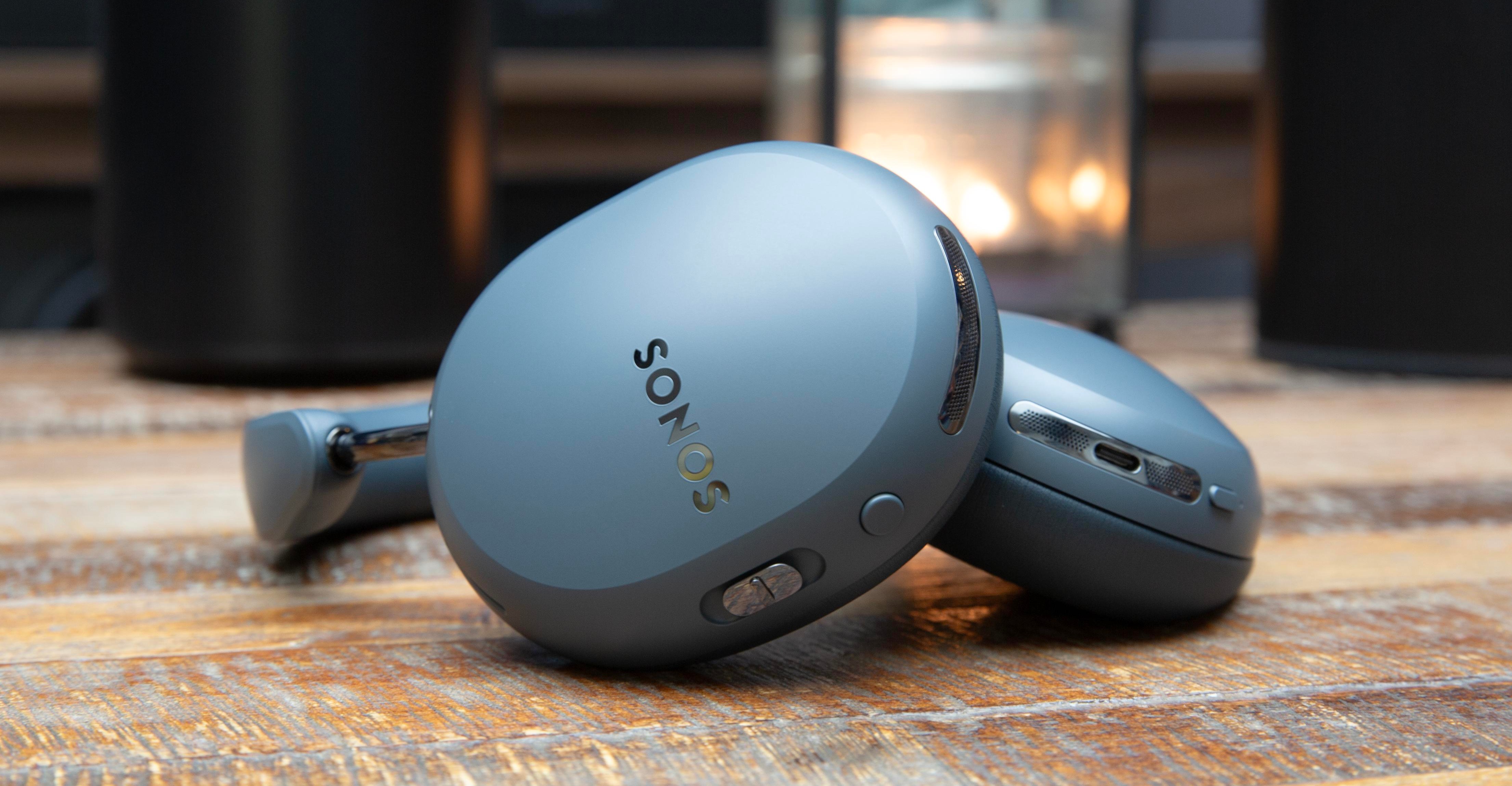 The Ace Ultra are what Sonos headphones Sonos should be