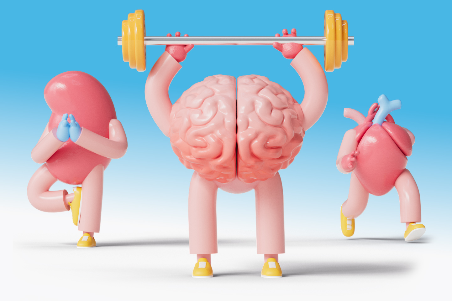 These are the best exercises for improving your blood pressure, according to a doctor