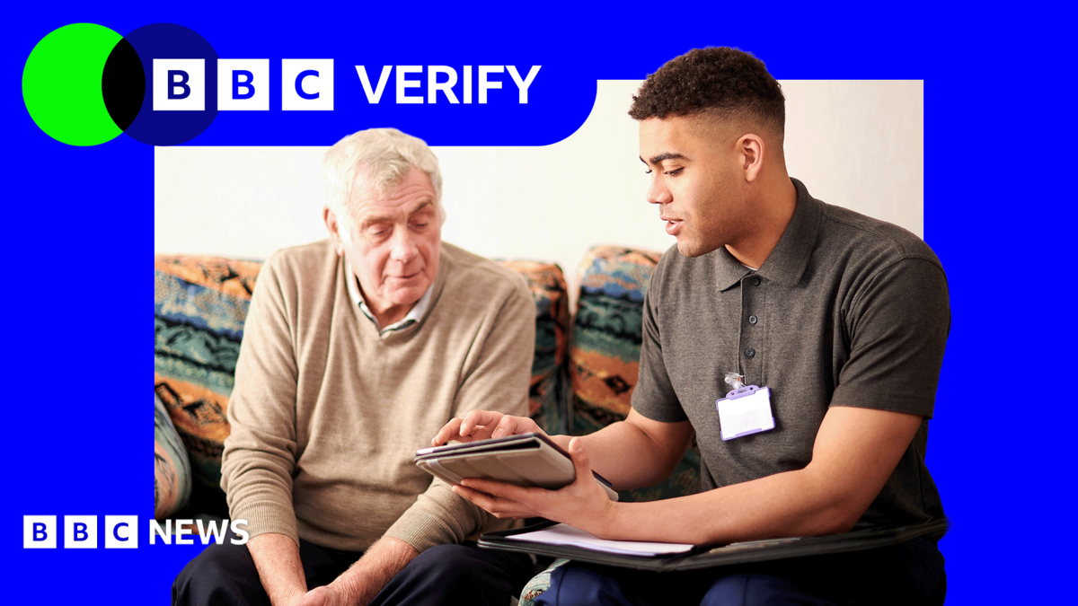 Will reforming the triple lock pay for social care reform?