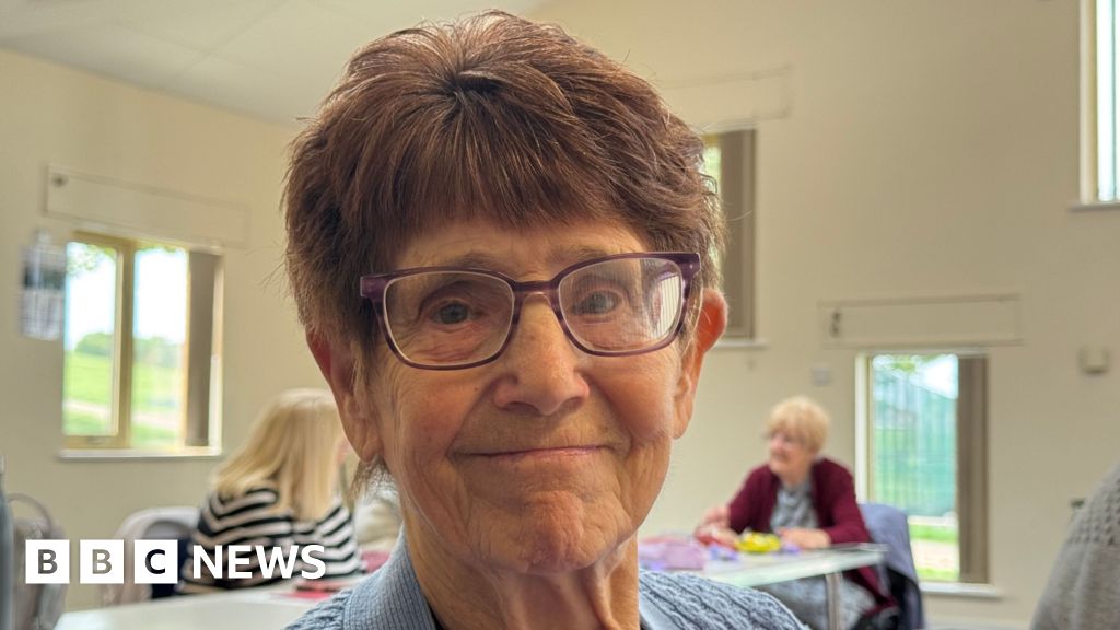 Worcester pensioners divided over Andy Burnham's triple lock axe