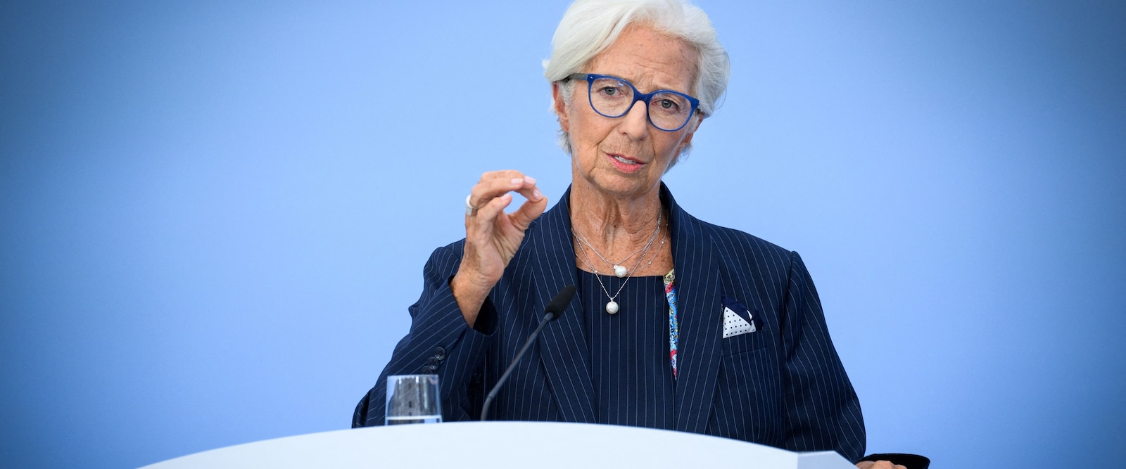 A look at France’s public debt as economy takes center stage in French election