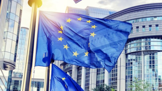 EU Gas Crunch Forces Rethink of Methane Rules