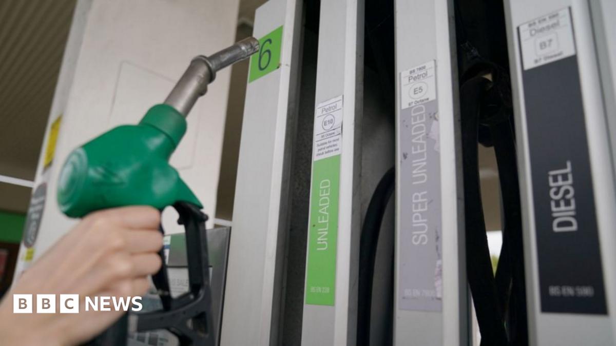 Fuel prices leave people in the South asking 'what can we do?'