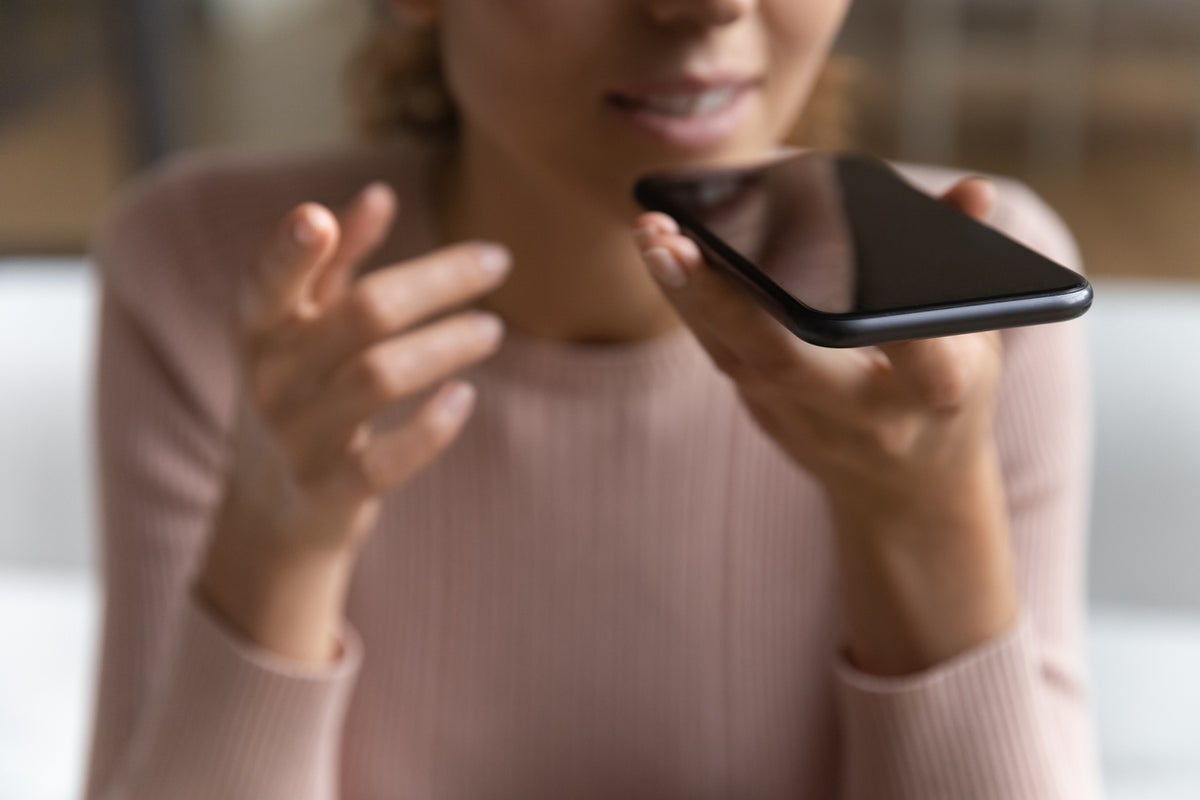 How the way you talk can reveal how quickly you are aging