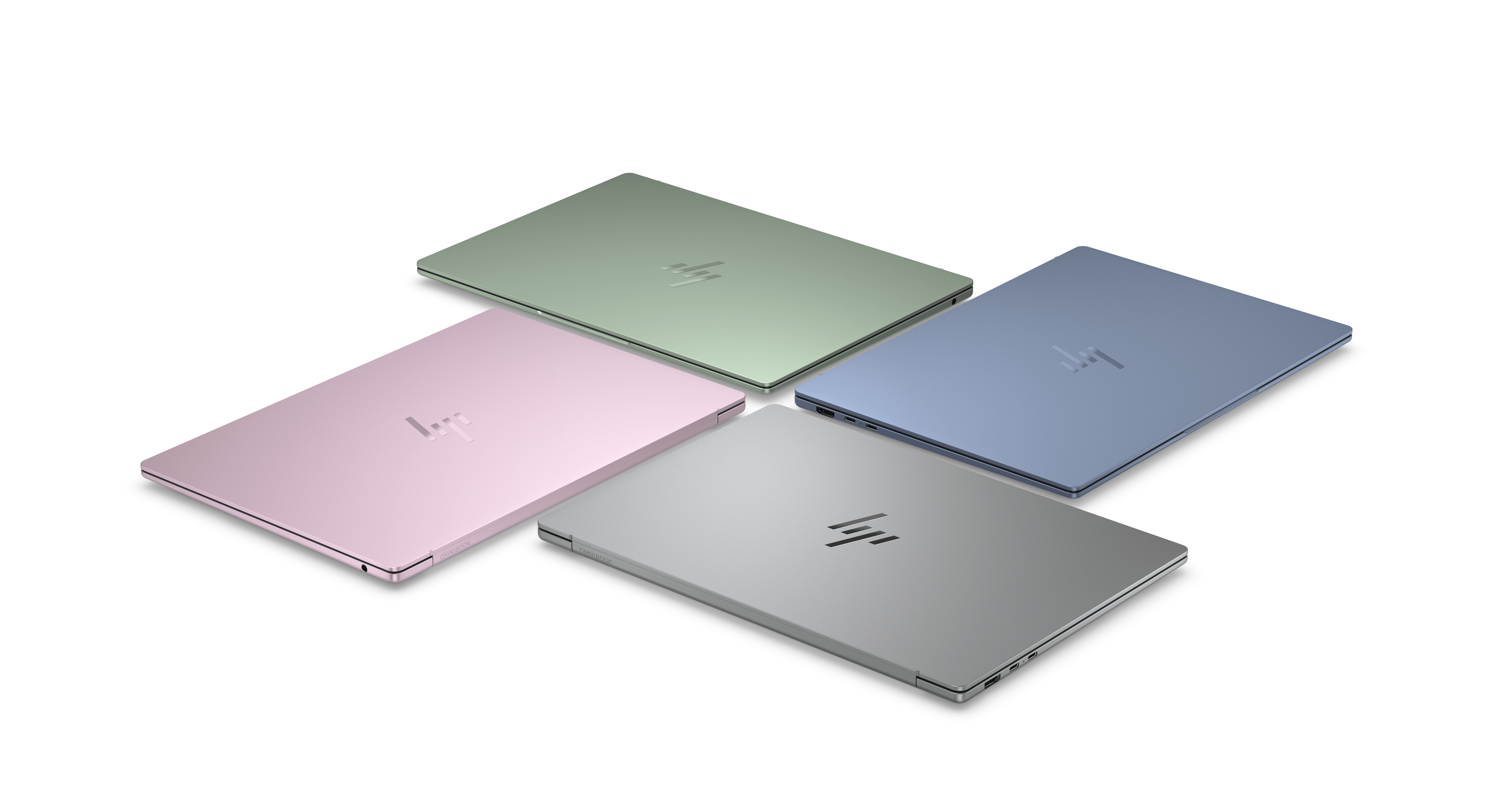 HP’s answer to the MacBook Neo is thinner, lighter, and comes with OLED