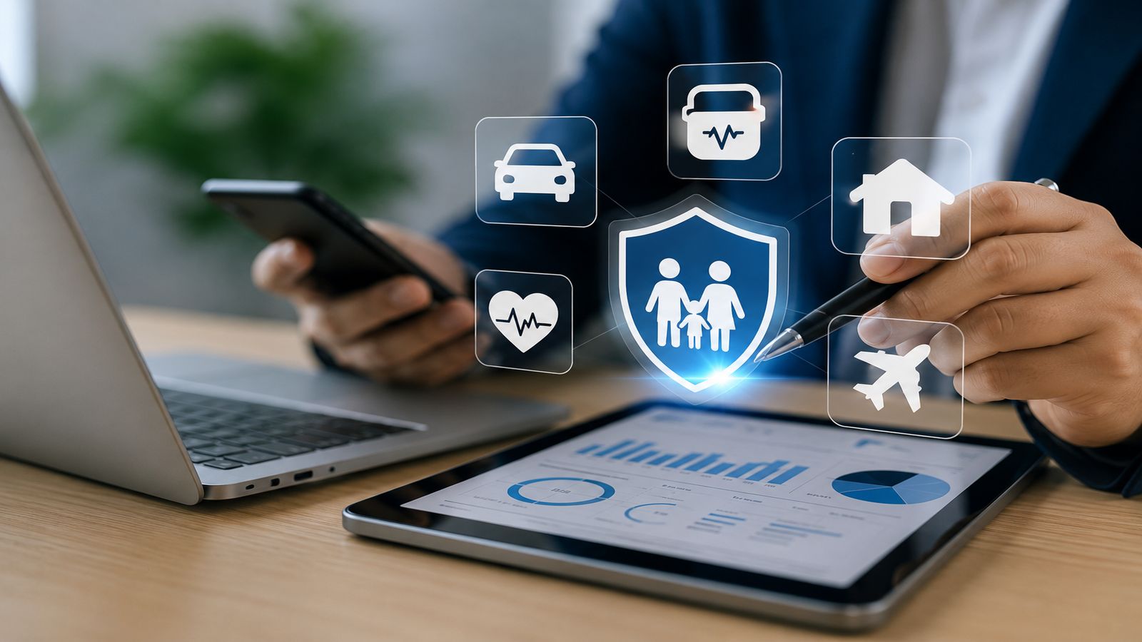 IRDAI's insurance reforms need phased rollout, not one-size-fits-all approach: Industry CEOs