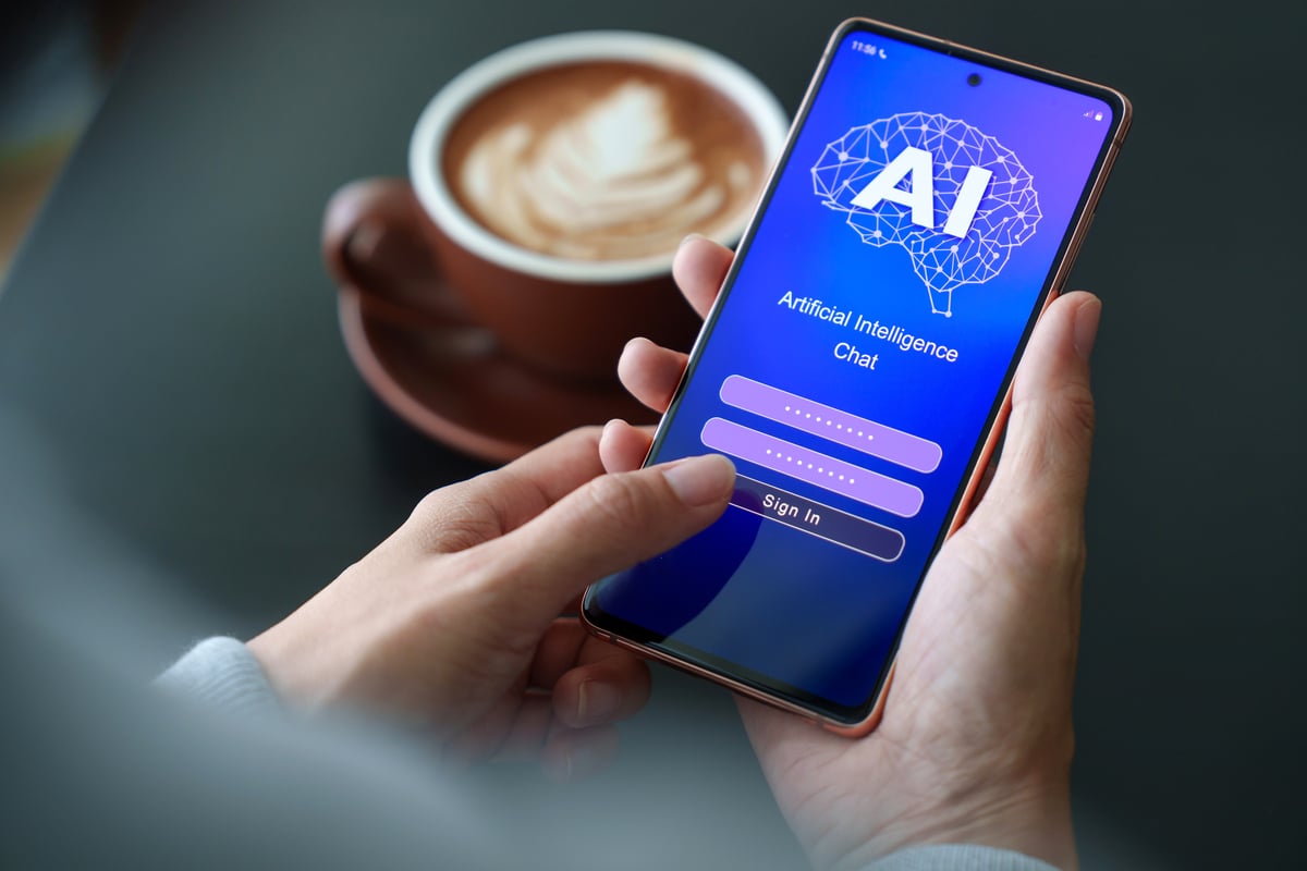 Meta Platforms Is Making a Push Into AI Hardware. History Says Apple Investors Shouldn't Worry.
