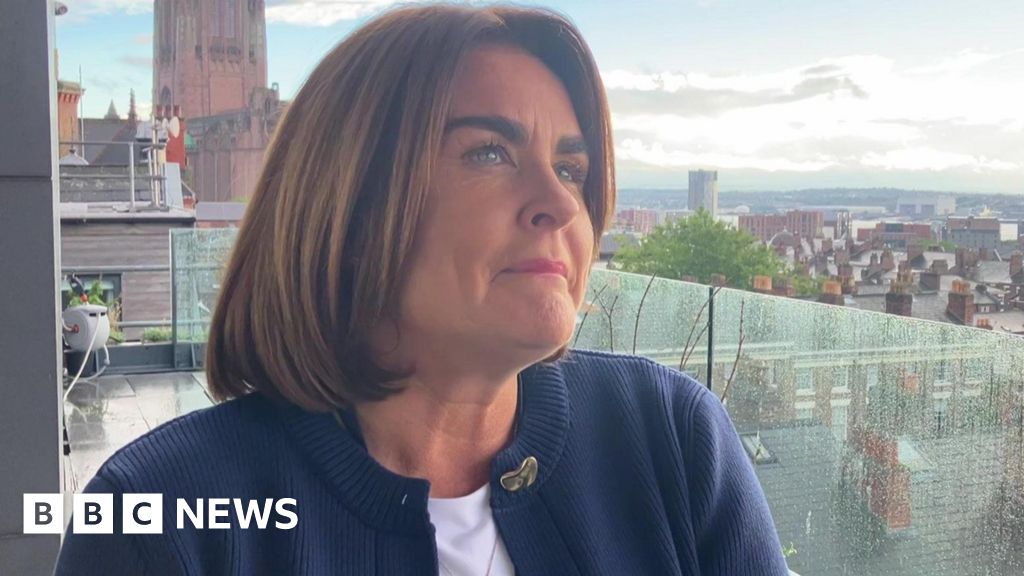 Mum urges 'culture change' as road safety emergency declared