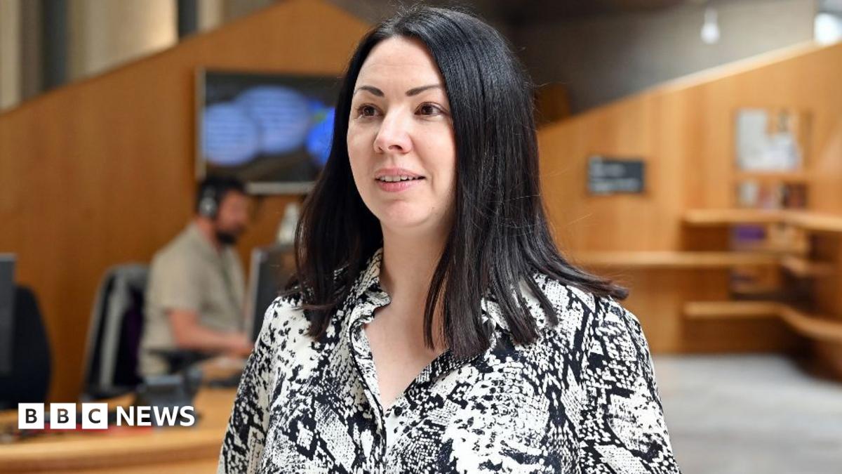 No bullying complaints about MSP Monica Lennon, Scottish Labour leader says