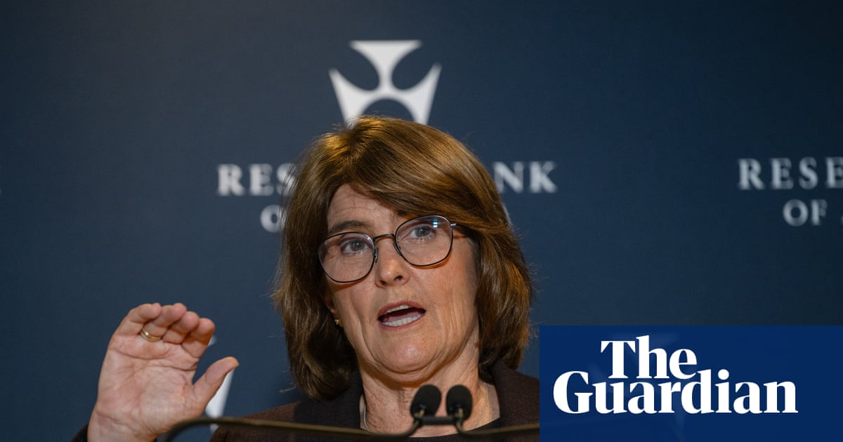 RBA denies staff a pay rise that keeps up with inflation just hours after interest rate rise