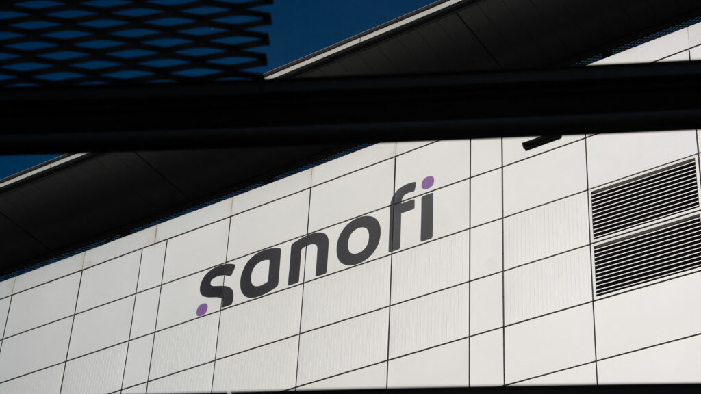 Sanofi, Regeneron expand partnership after Dupixent success