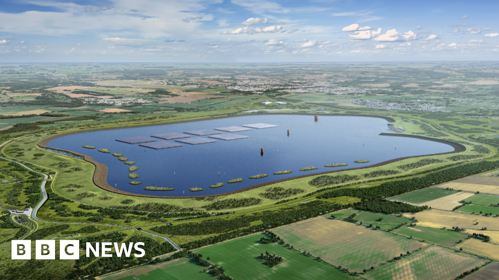 Three business groups to bid for building White Horse Reservoir