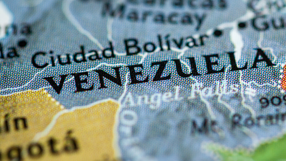 Venezuela's Oil Revival Accelerates as Foreign Companies Return
