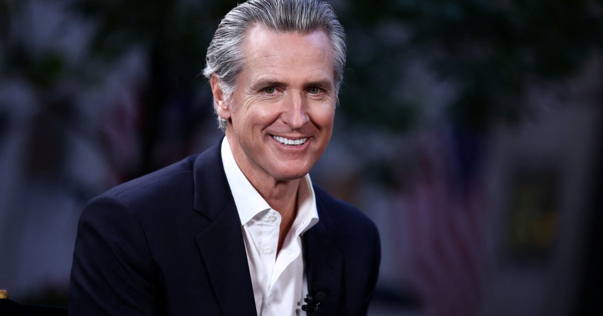 A look at Newsom's final legislative session as he prepares to leave California governor's office