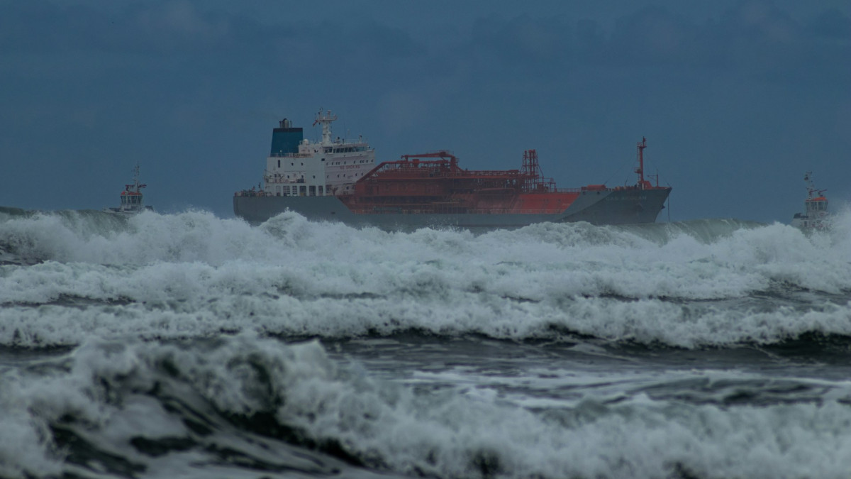Alaska LNG Hinges on How Much Asian Buyers Will Pay for Energy Security