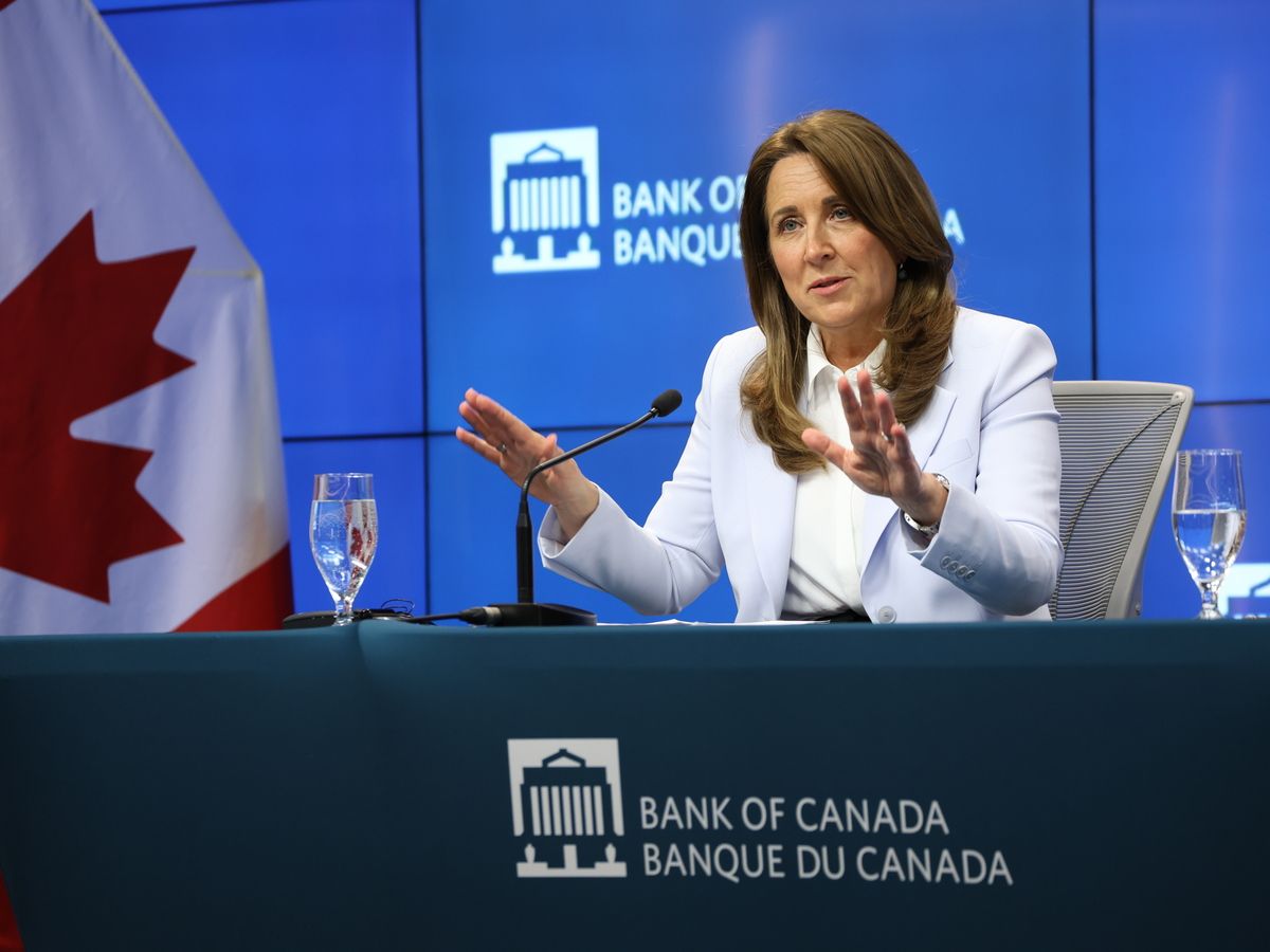 Bank of Canada senior deputy outlines dilemma at centre of housing affordability