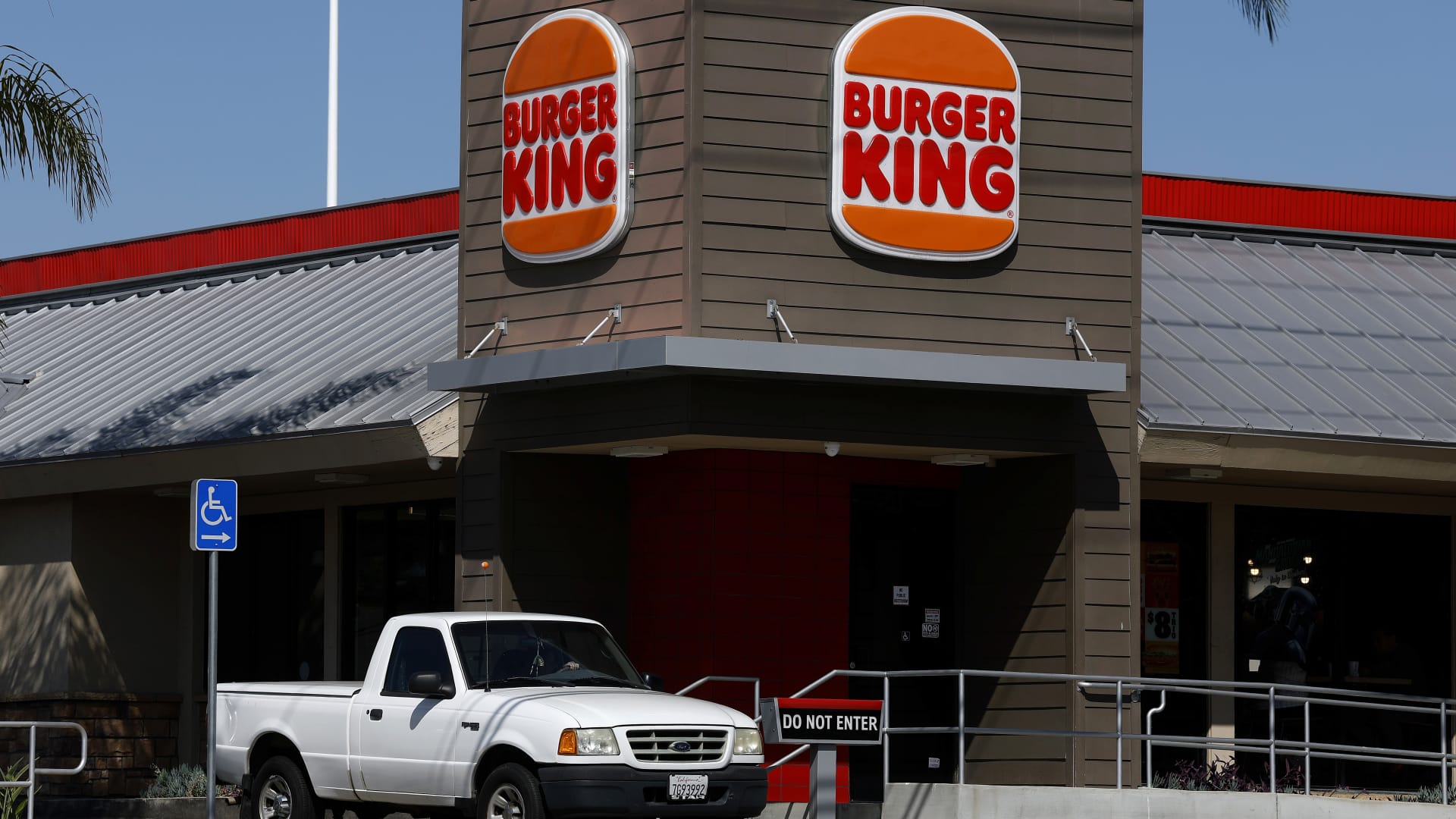 Burger King is betting on local franchisees to fuel its U.S. comeback