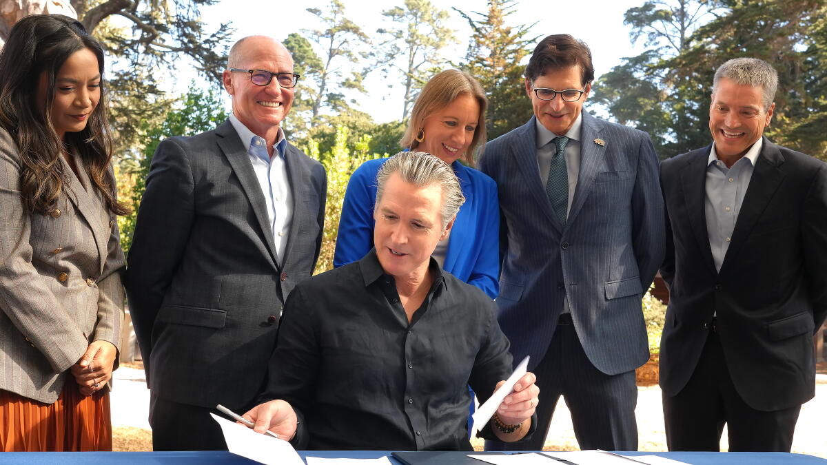California moves to limit utility profits and tap more power from homes