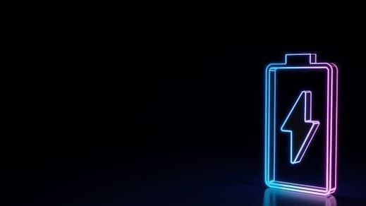 China Targets Solid-State Battery Dominance by 2030