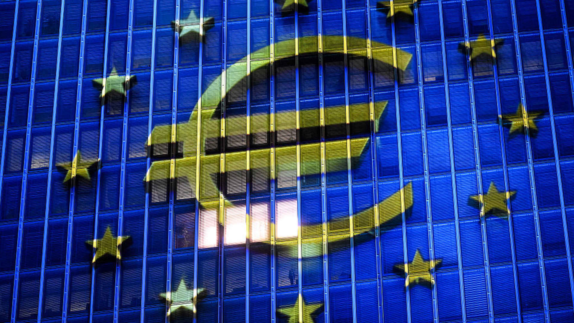 Eurozone inflation hits its highest level in three years at 3.8%