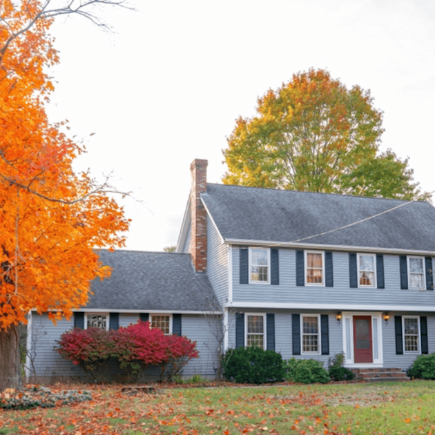 Housing activity hits the brakes as mortgage rates surge
