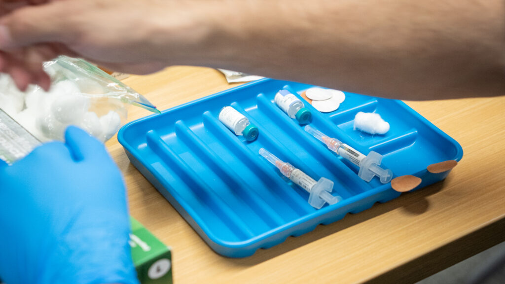 How big is Pennsylvania’s measles outbreak?