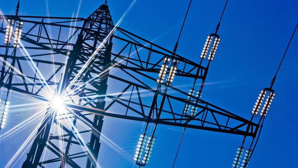 Power Demand Is Surging Faster Than Grids Can Keep Up