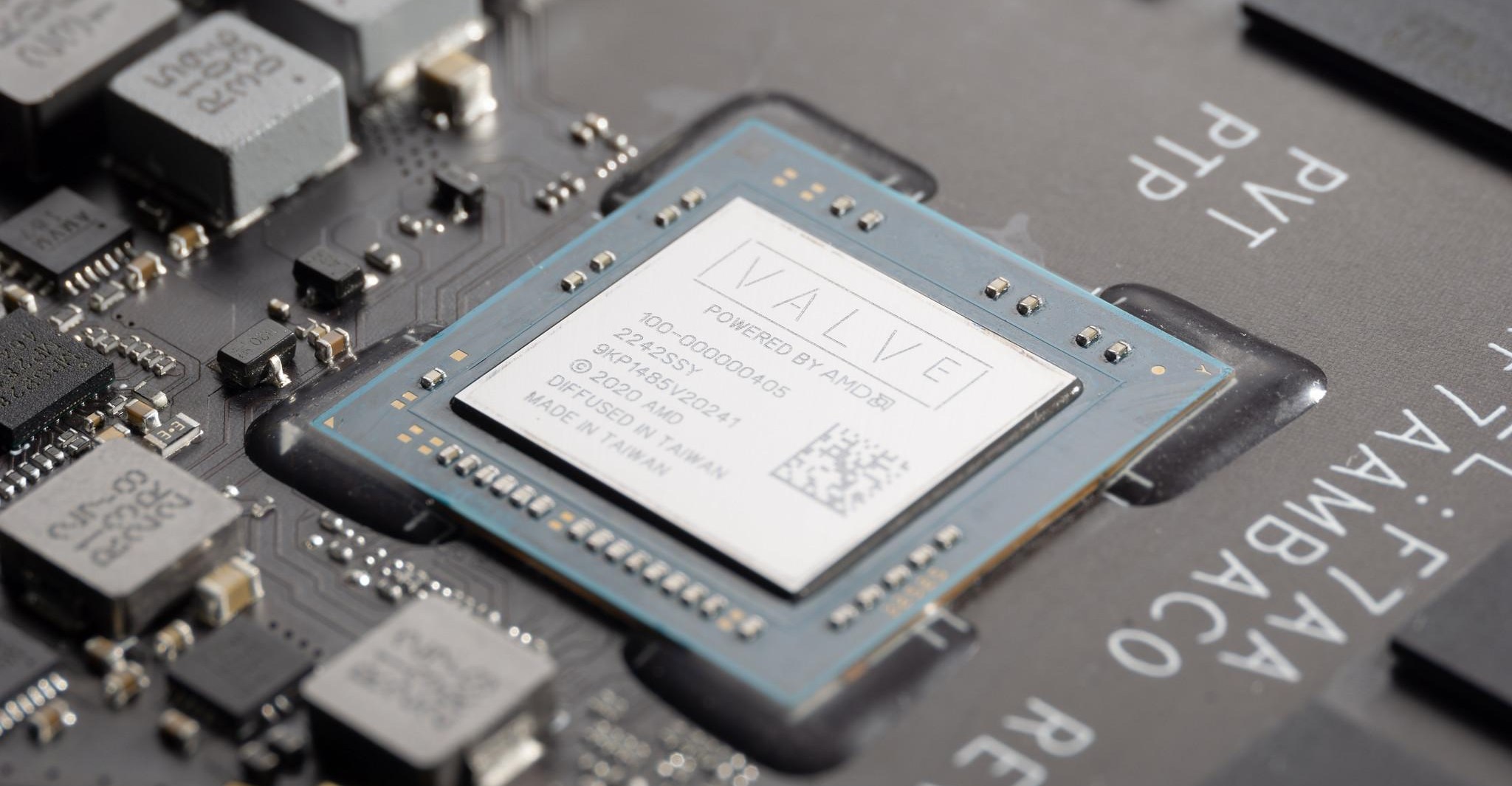 Steam Deck 2: Is AMD Gainsborough the chip Valve’s been waiting for?