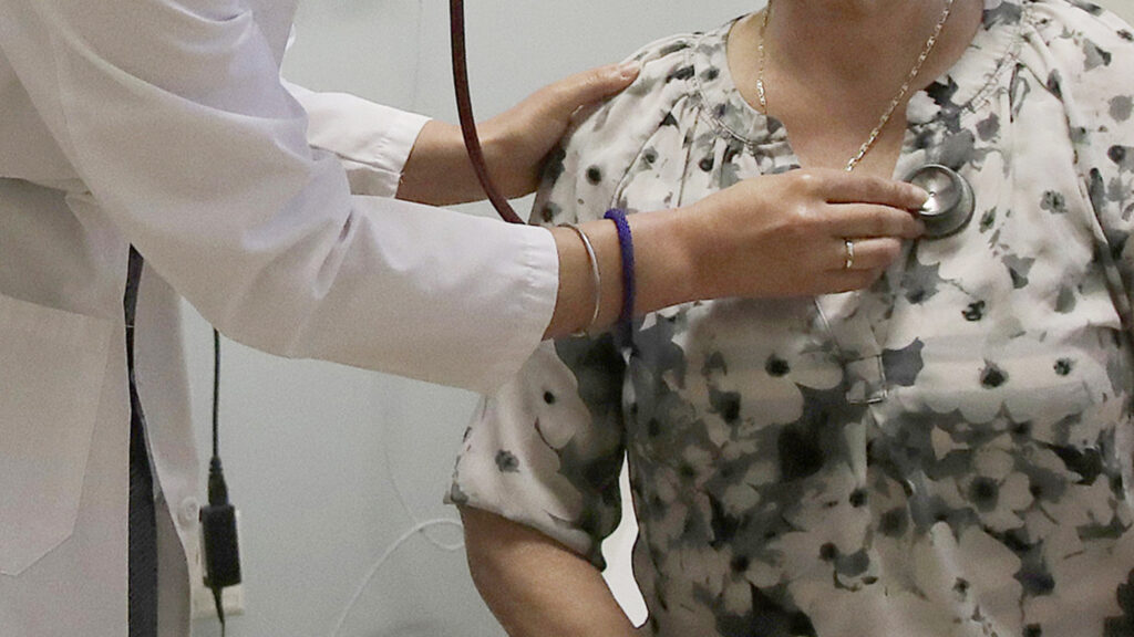 Top journal’s special issue on women’s health casts spotlight on menopause and pain