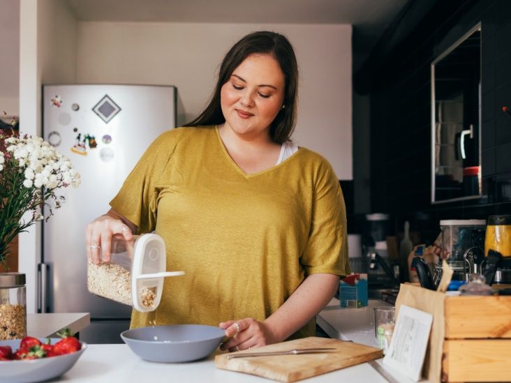 Type 2 Diabetes: Low-Energy Diet, Exercise Reverses Early Onset