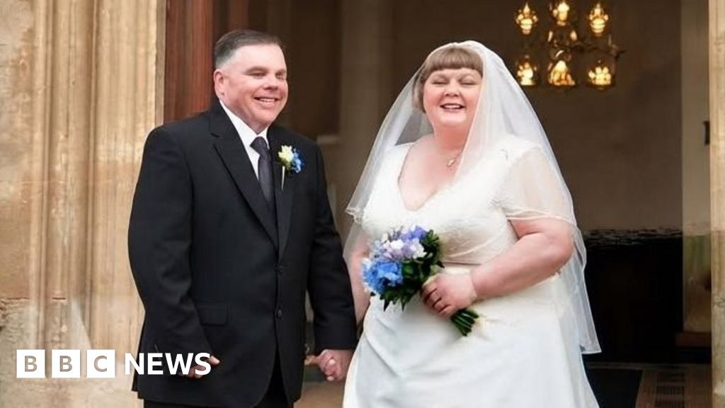 Widower from Winnersh settles case over wife's insect bite death