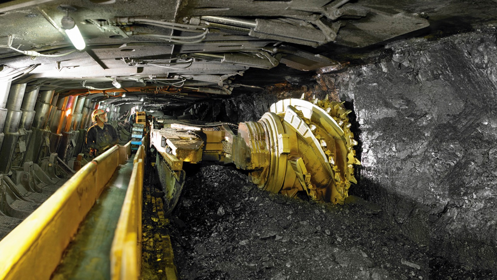 3 Canadian Uranium Stocks With Up To 66% Earnings Growth