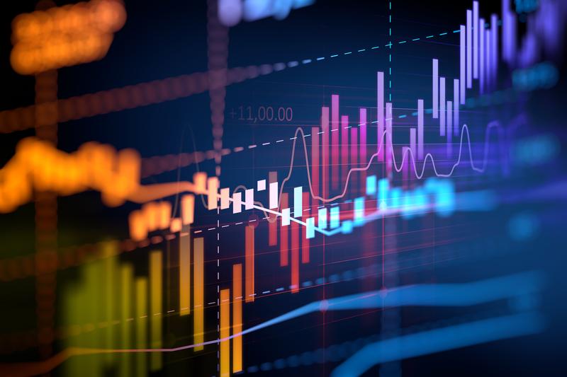 4 Stocks Delivered About Half of the S&P 500's Gain This Year