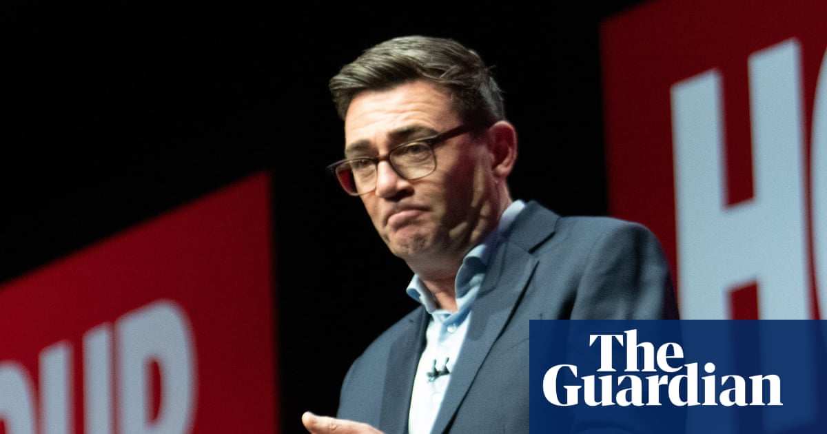 Burnham to pass law scrapping pension triple lock before next election