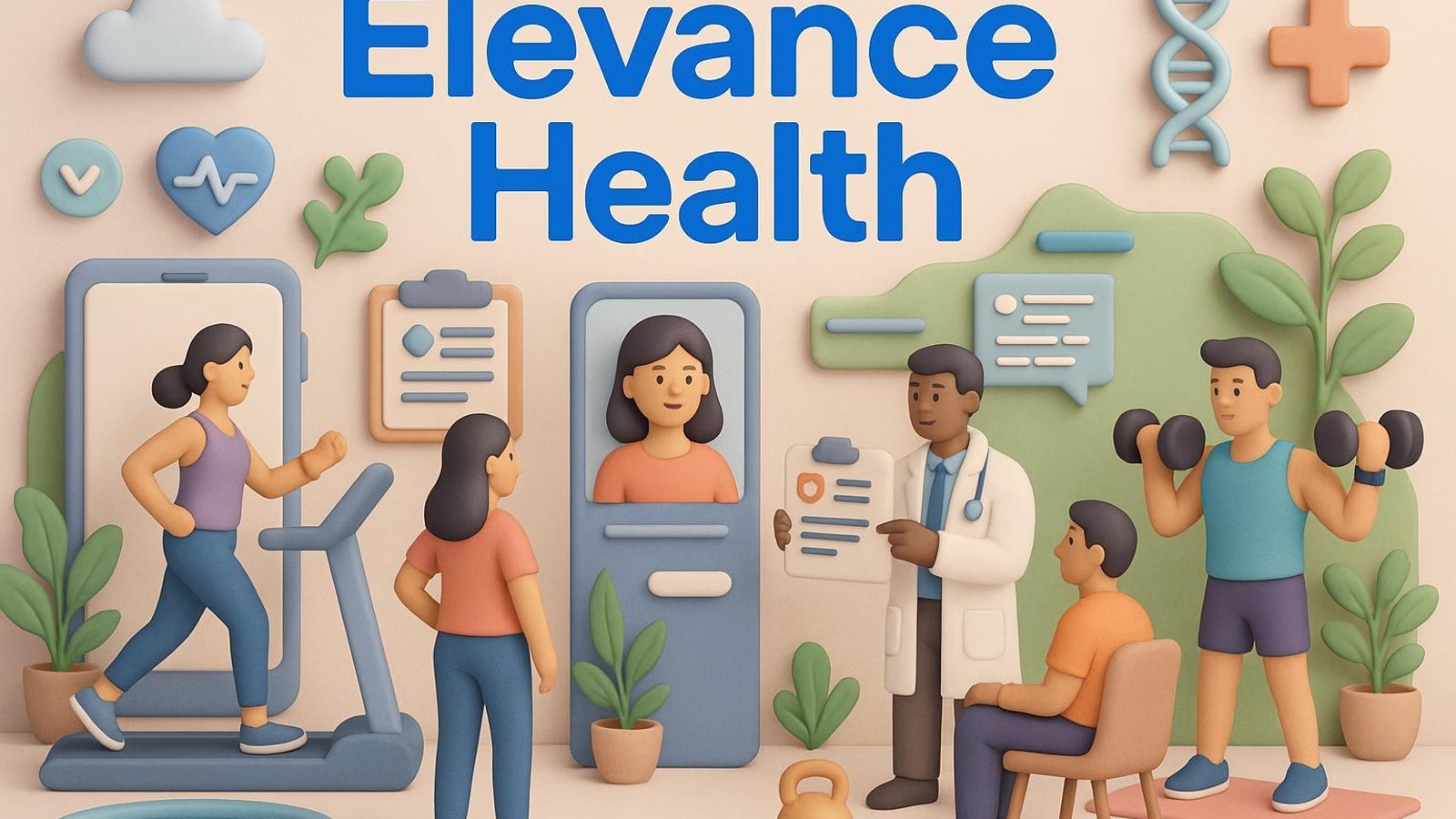 Elevance Health (ELV) Stock Still Looks Reasonable Despite Its 12% Gain