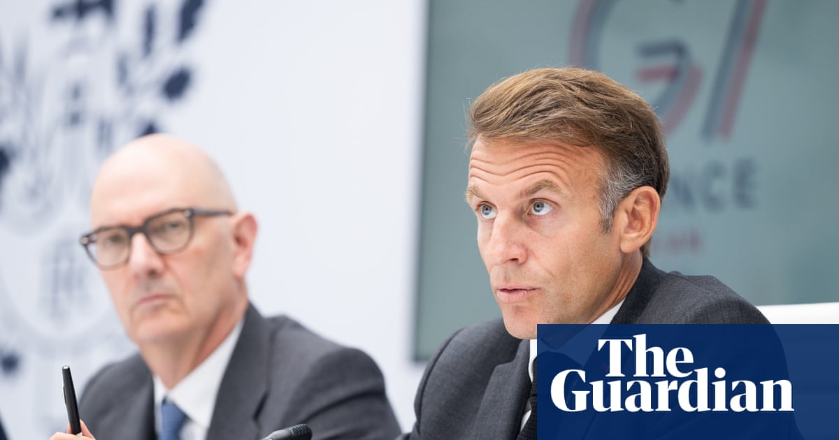 G7 to release up to 100m barrels of emergency oil and diesel reserves