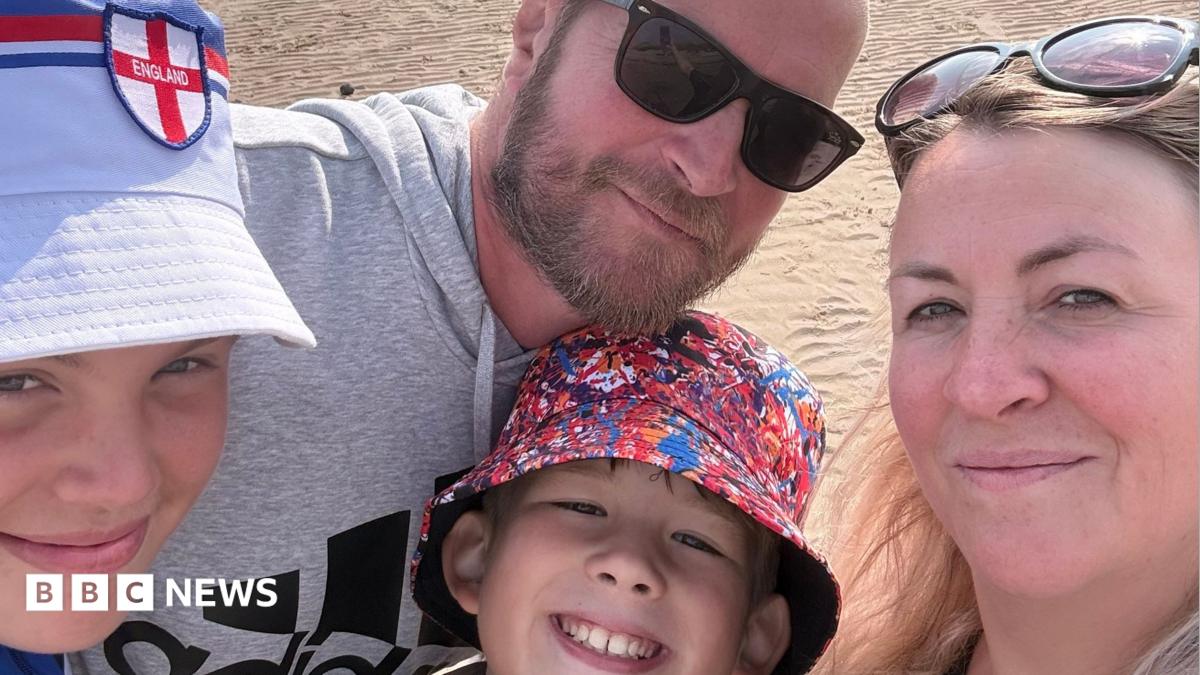 I wish we'd pushed sooner, says wife of cancer patient