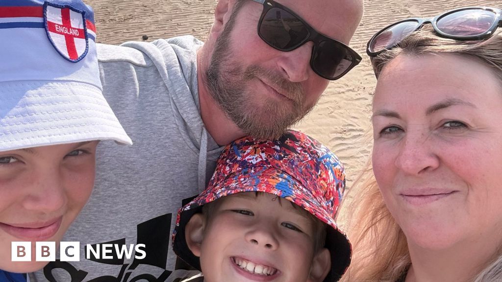 I wish we'd pushed sooner, says wife of cancer patient