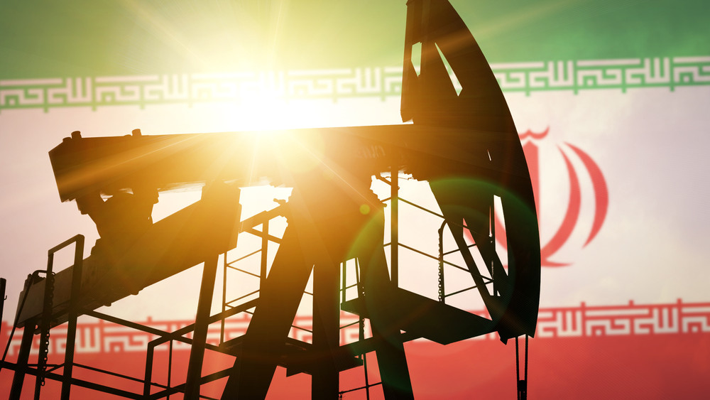 Iranian Oil Starts Flowing to Tajikistan Despite U.S. Sanctions Risk