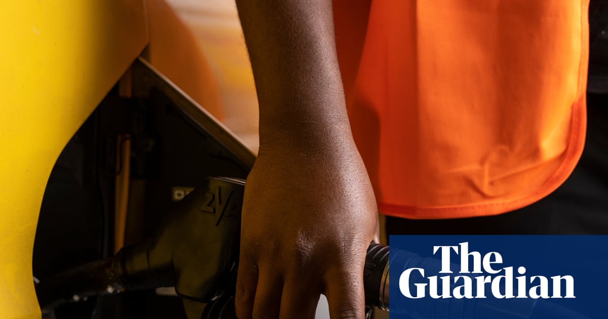People in the UK: how is the cost of diesel affecting you?