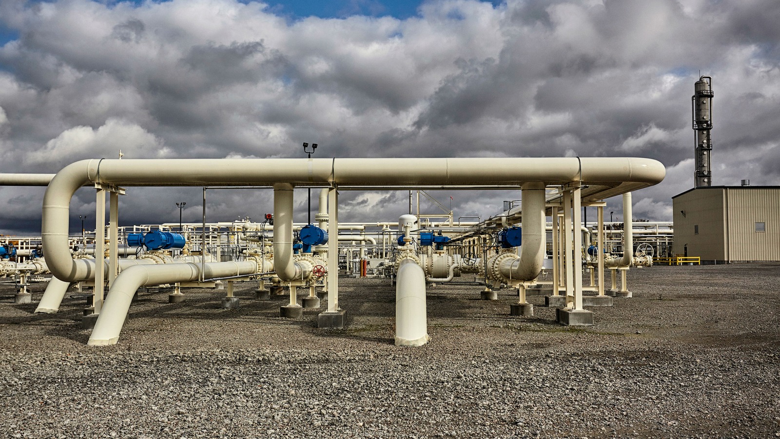 Pipeline Expansion Go Ahead Might Change The Case For Investing In TC Energy (TSX:TRP)