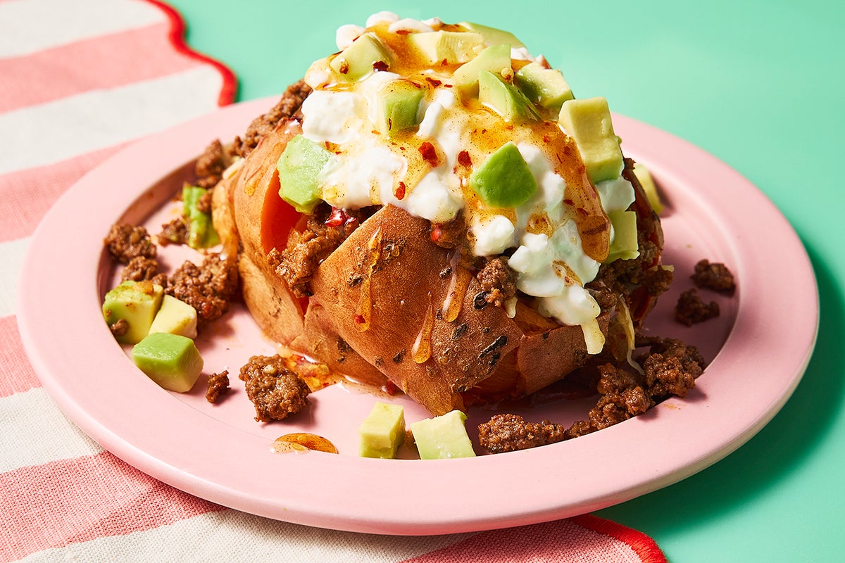 Struggling to eat enough fibre? These 10 recipes make 30g a day much easier